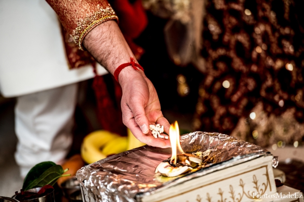 indian wedding ceremony traditional customs rituals