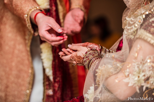 indian wedding ceremony traditional customs rituals