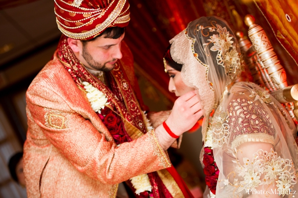 indian wedding ceremony traditional customs rituals