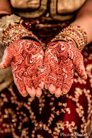 indian wedding bride henna mehndi artists