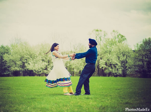 indian engagement wedding bride groom