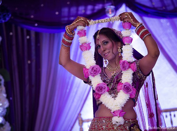 indian wedding photography ceremony