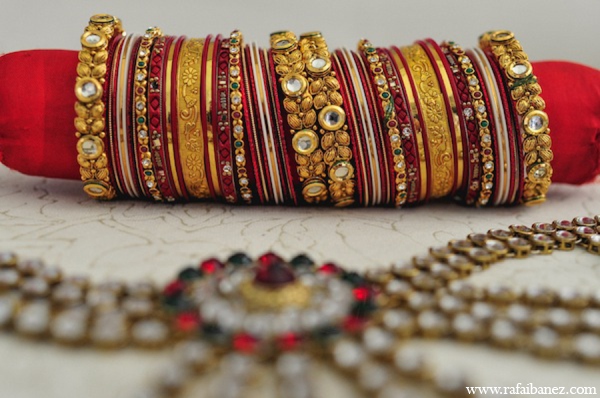 indian wedding bridal bangles