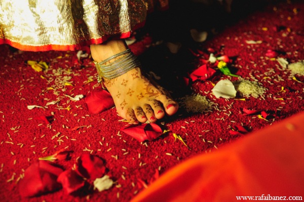 indian wedding ceremony customs