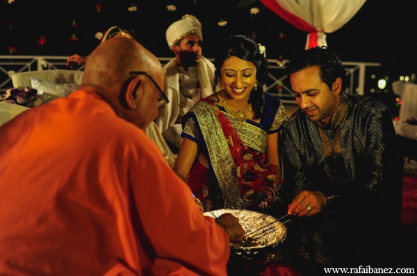 indian wedding rituals