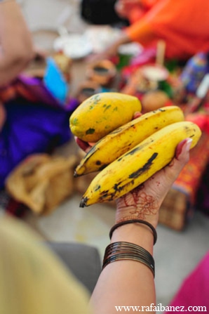 indian wedding traditions