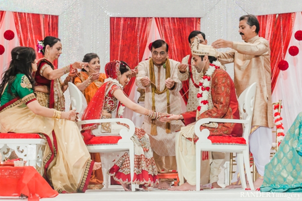 indian wedding ceremony traditional customs rituals