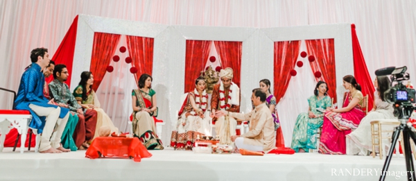 indian wedding ceremony traditional customs rituals