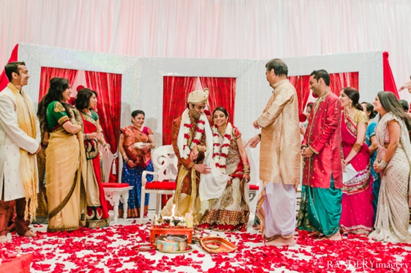 indian wedding ceremony traditional customs rituals