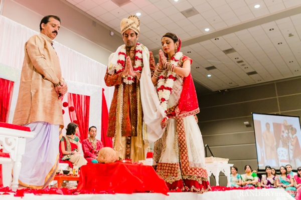 indian wedding ceremony traditional customs rituals