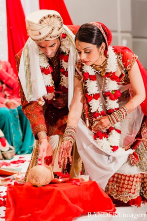 indian wedding ceremony traditional customs rituals