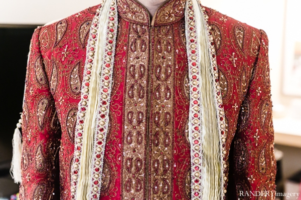 indian wedding groom traditional ceremony dress