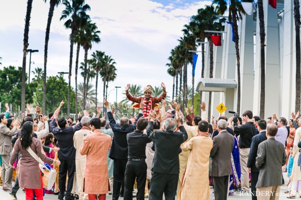 indian wedding baraat traditional celebration