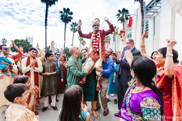 indian wedding baraat traditional celebration