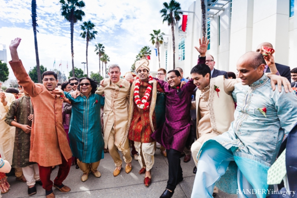 indian wedding baraat traditional celebration