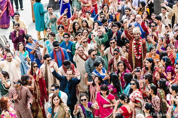 indian wedding baraat traditional celebration