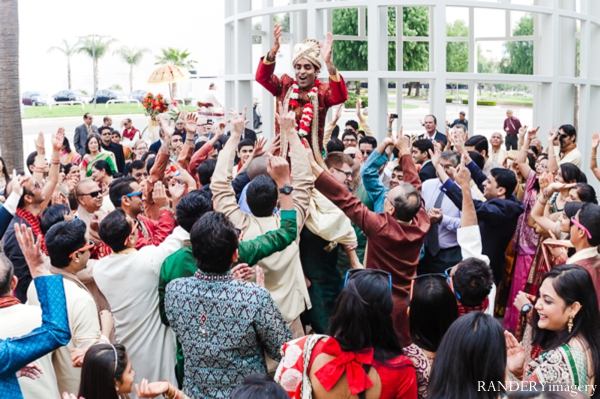 indian wedding baraat traditional celebration