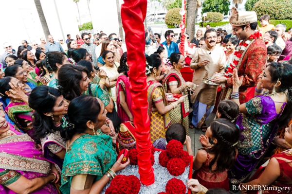 indian wedding baraat traditional celebration