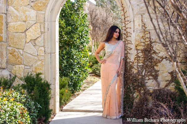 indian bridal fashions