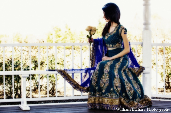 indian wedding bride clothing