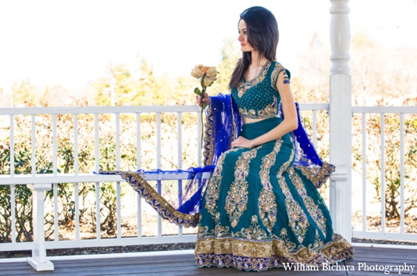 indian wedding bride outfit