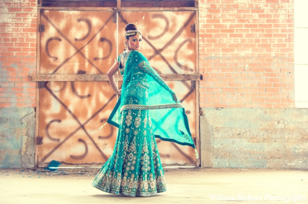 indian wedding lengha bridal