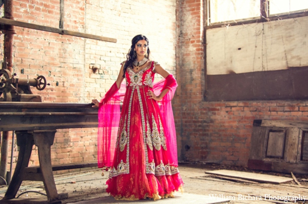 indian wedding traditional bride