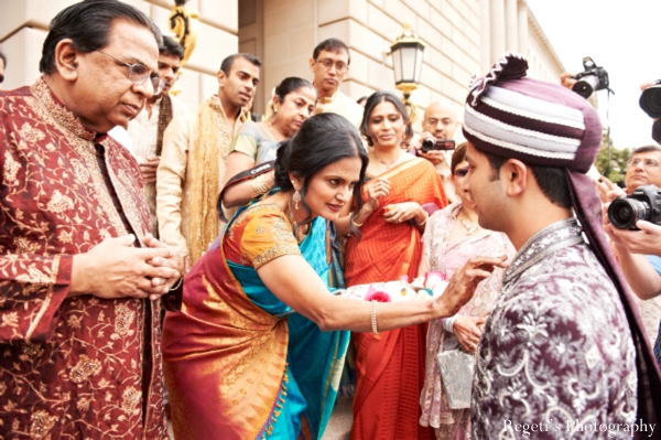 indian wedding baraat family groom