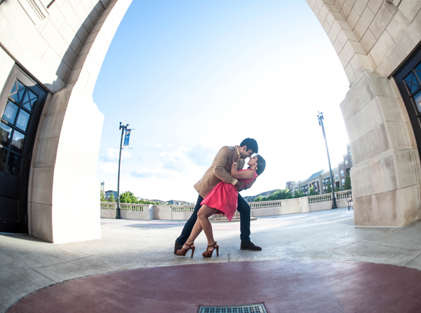 indian wedding photography engagement bride-groom