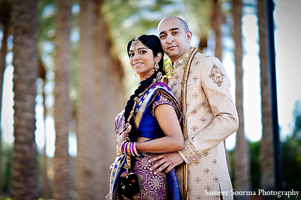 indian bride groom wedding photography