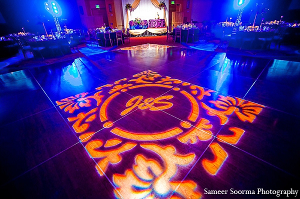 indian reception photography idea decor