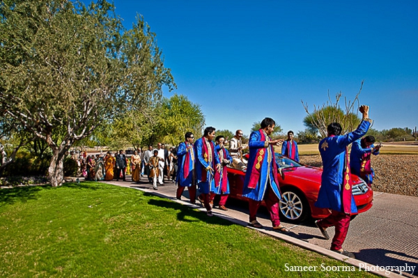 indian wedding groom photography venue