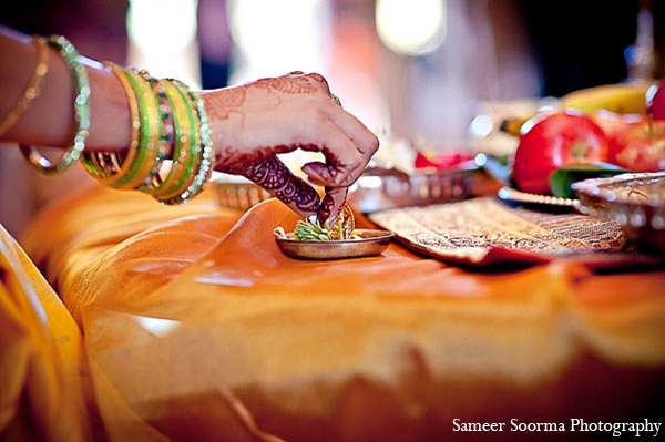 indian wedding photography bride customs