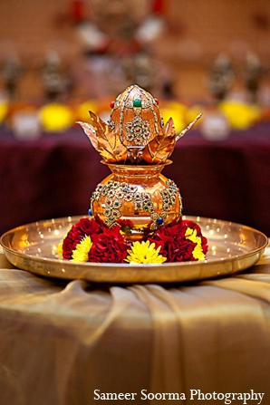 south indian wedding tradional custom