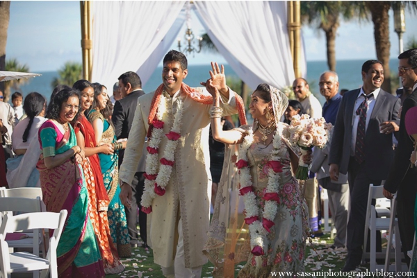 indian-wedding-ceremony-bride-groom-ocean