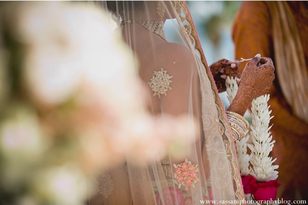 indian-wedding-ceremony-detail-floral-bride