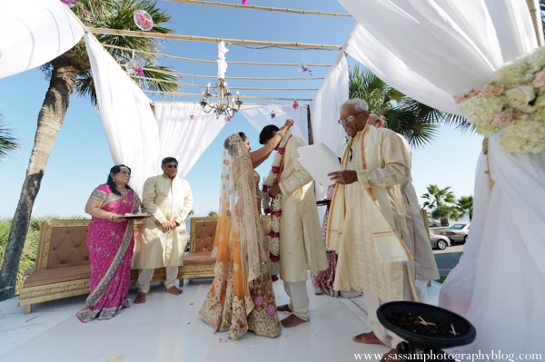 indian-wedding-ceremony-mandap-floral-bride-groom