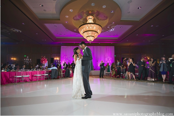 indian-wedding-reception-groom-bride-inspiration-dancing