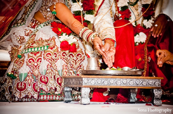 indian wedding ceremony hindu traditions