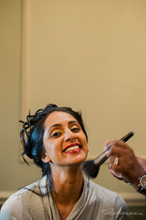 indianbrideweddingmakeupgettingready