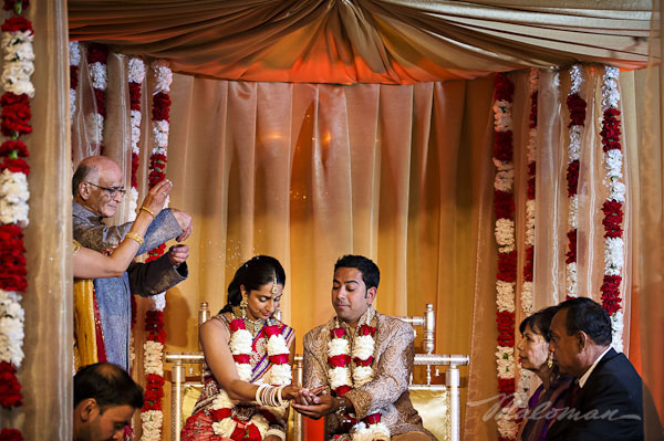 tradional-indian-wedding-ceremony-bride-and-groom