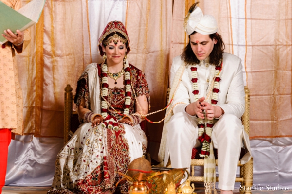 indian wedding ceremonial rituals traditions