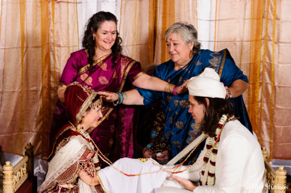 indian wedding customs rituals traditional