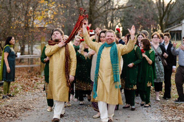 indian wedding groom baraat traditional celebration