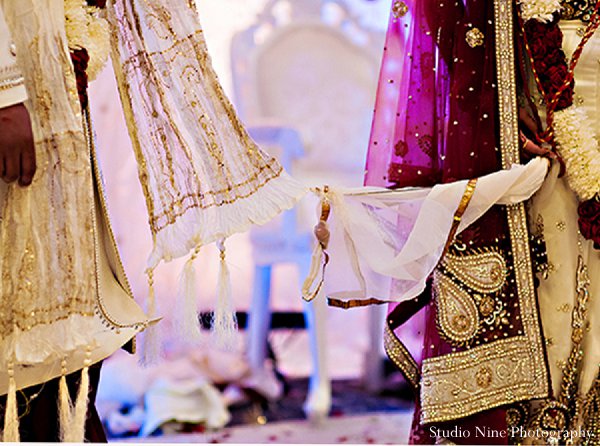 tie the knot indian wedding