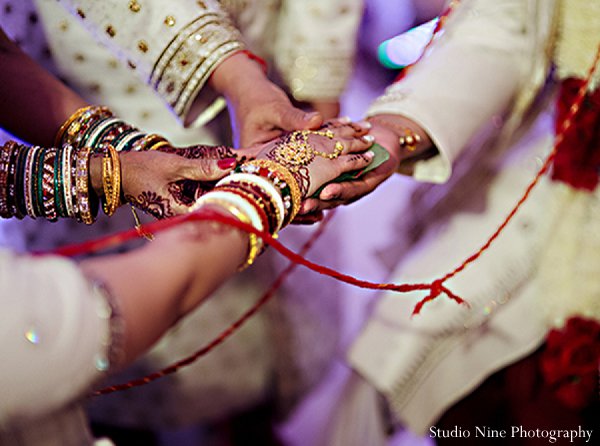 indian wedding ceremony customs