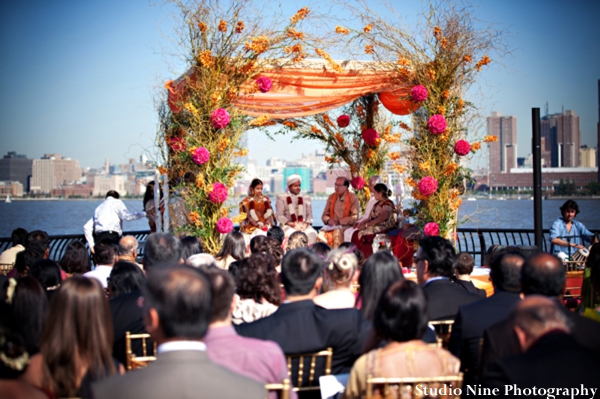 indian-wedding-ceremony-mandap-outdoors