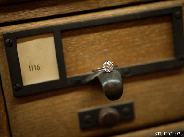 indian wedding engagement ring photography