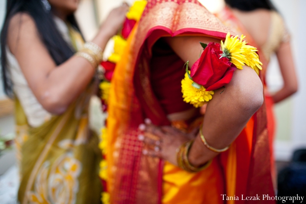 indian-wedding-bride-getting-ready-gaye-holud