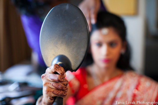 indian-wedding-getting-ready-bride-lengha-mehndi